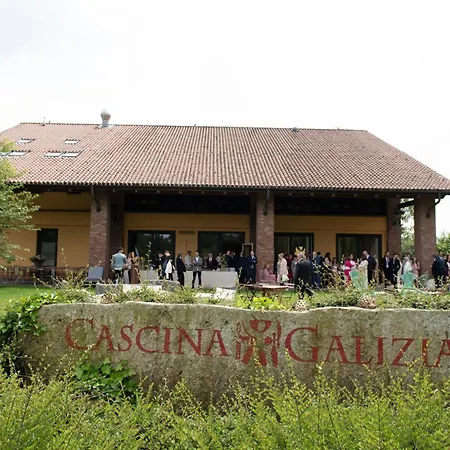 La Galizia * Cuggiono