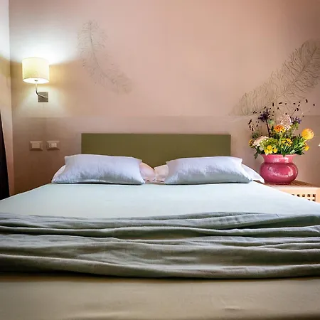 La Galizia 호텔 Cuggiono