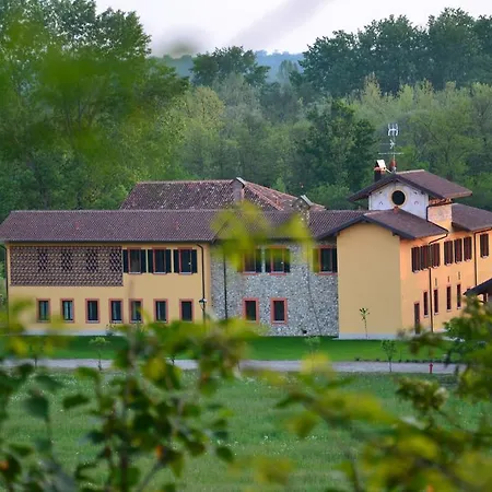 호텔 La Galizia Cuggiono