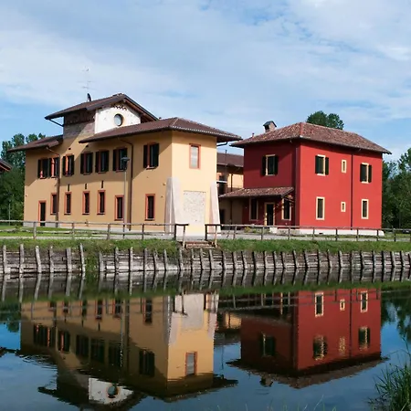 Hotel La Galizia *