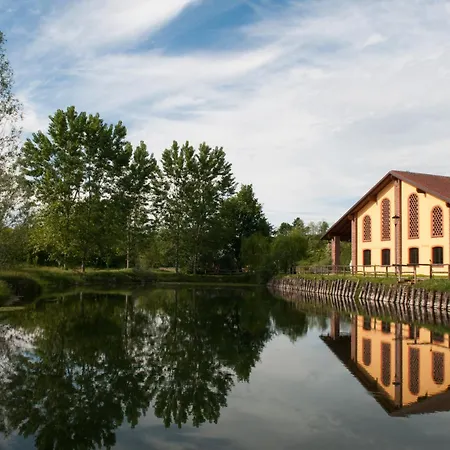 La Galizia Hotel Cuggiono