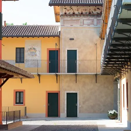 La Galizia Hotel *