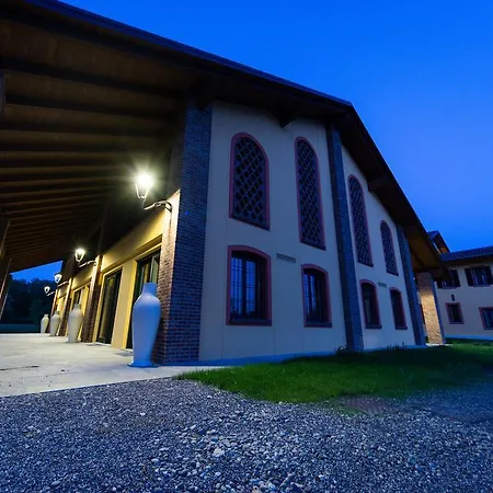 Hotel La Galizia *