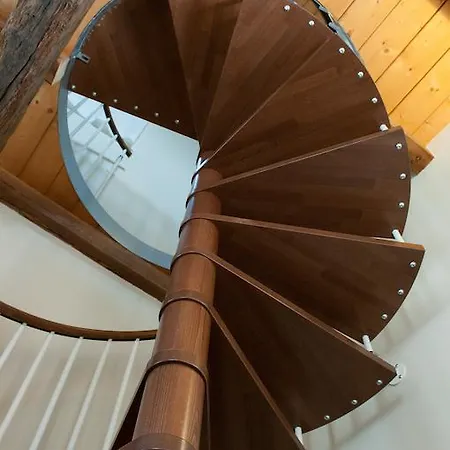 La Galizia Hotel