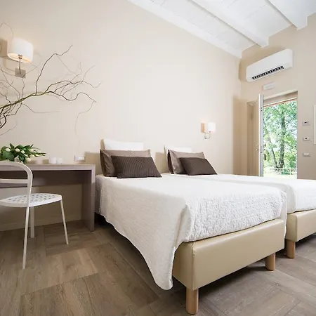 Hotel La Galizia Cuggiono