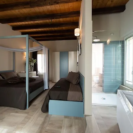 La Galizia Hotel