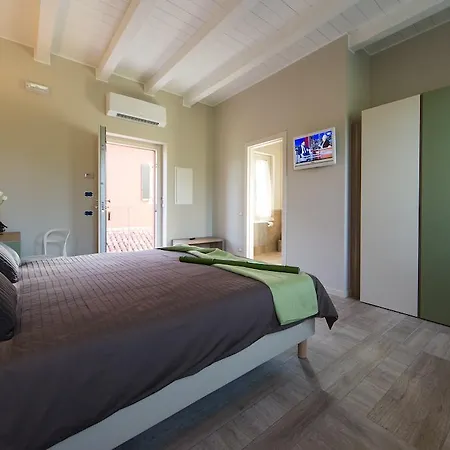 La Galizia Hotel *
