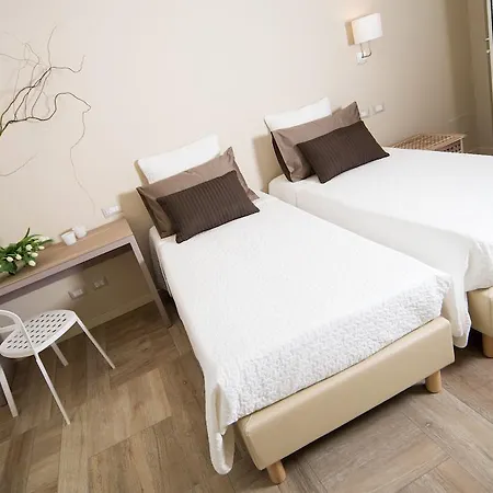 La Galizia Hotel