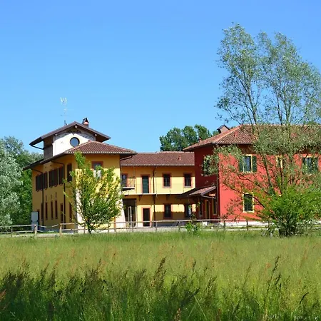 Hotel La Galizia