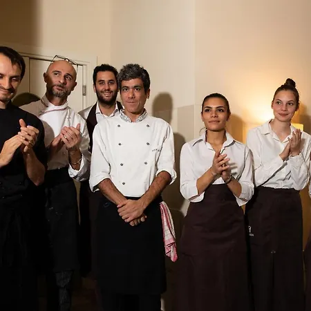 La Galizia Hotel *