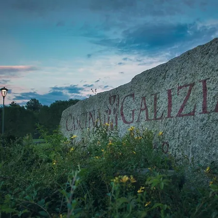 La Galizia *